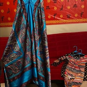 One piece if you love the I Dream of Jeanni look you will love this